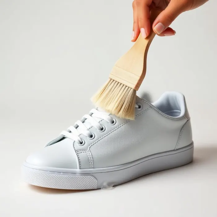 Shoe Laundry