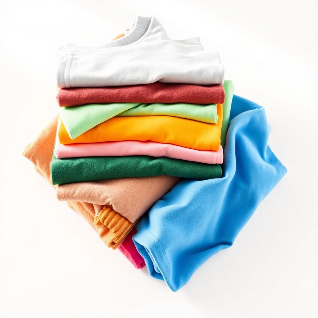 Wash & Fold